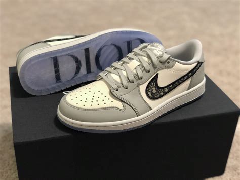 jordan chirstan dior|dior jordan 1 low price.